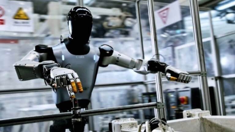 Xiaomi deploys humanoid robots in EV factory for auto assembly