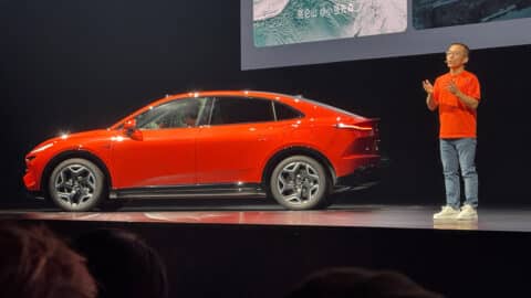 Former Nio Onvo president Alan Ai joins H World as chief growth officer