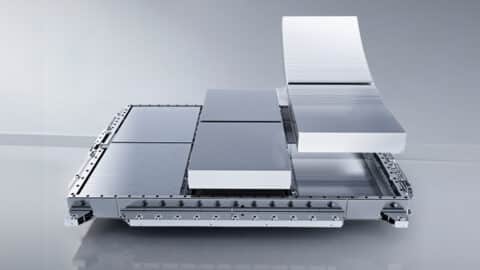 BYD to launch 2nd-gen blade battery and flash-charging tech on Mar 5