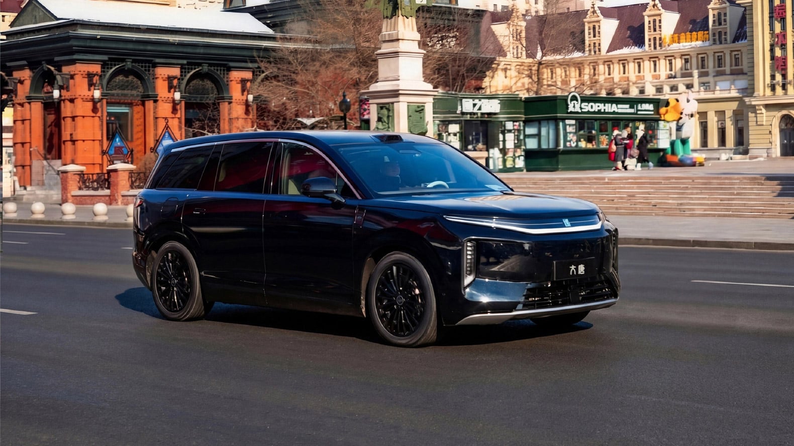 BYD Mar 5 tech event: Everything we know so far