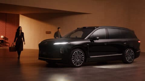 Nio weekly orders hit 2026 high following new Mar promotions