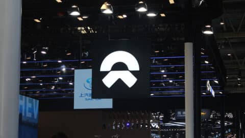 Nio sets up new Shanghai battery unit to accelerate solid-state tech