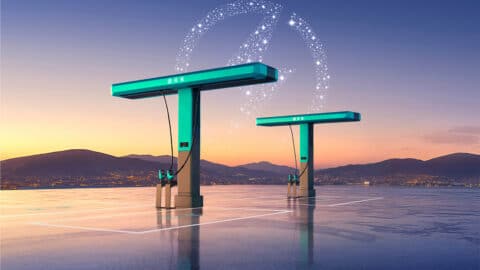 BYD launches world's most powerful 1,500-kW EV charger, plans 20,000 stations by year-end