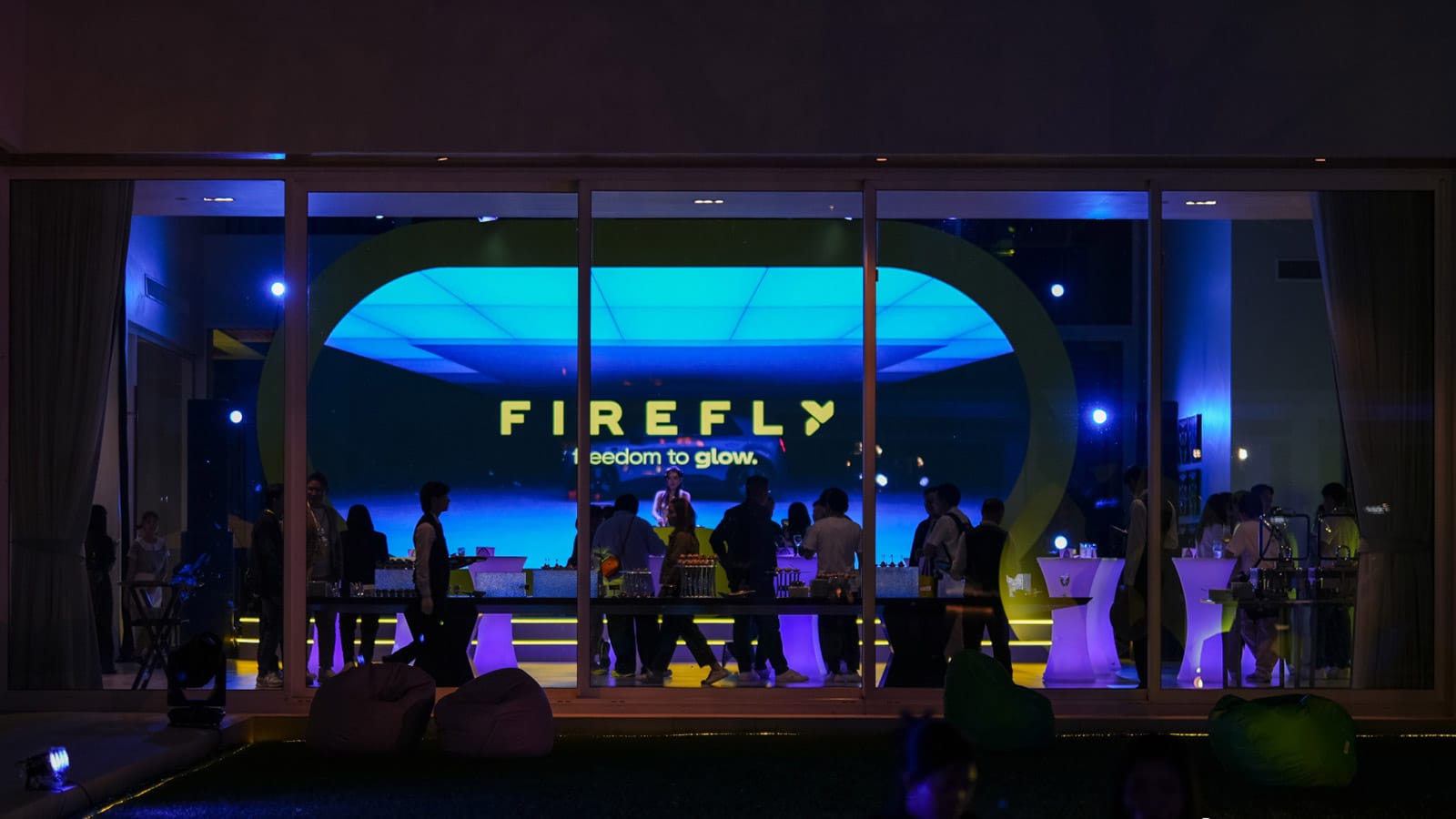 Nio launches Firefly brand in Thailand, entering 2nd right-hand drive market