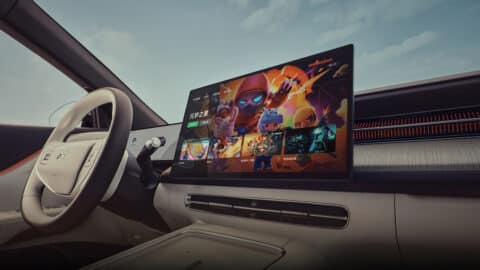 Xpeng expands dual-powertrain lineup with G6 extended-range model