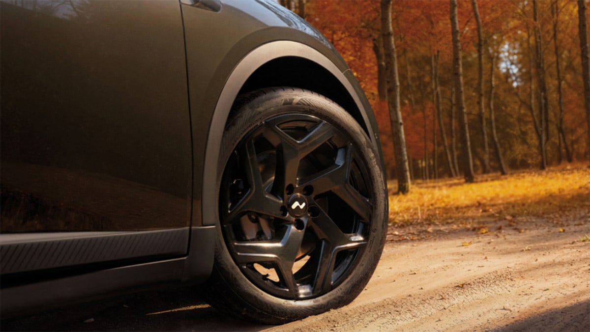 Nio sub-brand Onvo drops limited run for L60 Black Knight return