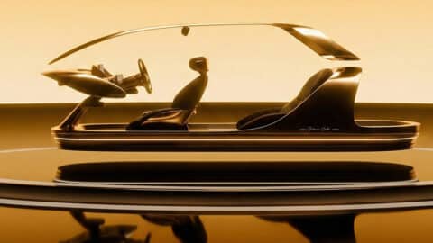 IM Motors sets Mar 18 for 'Ultra Agent' launch as AI frenzy hits auto sector